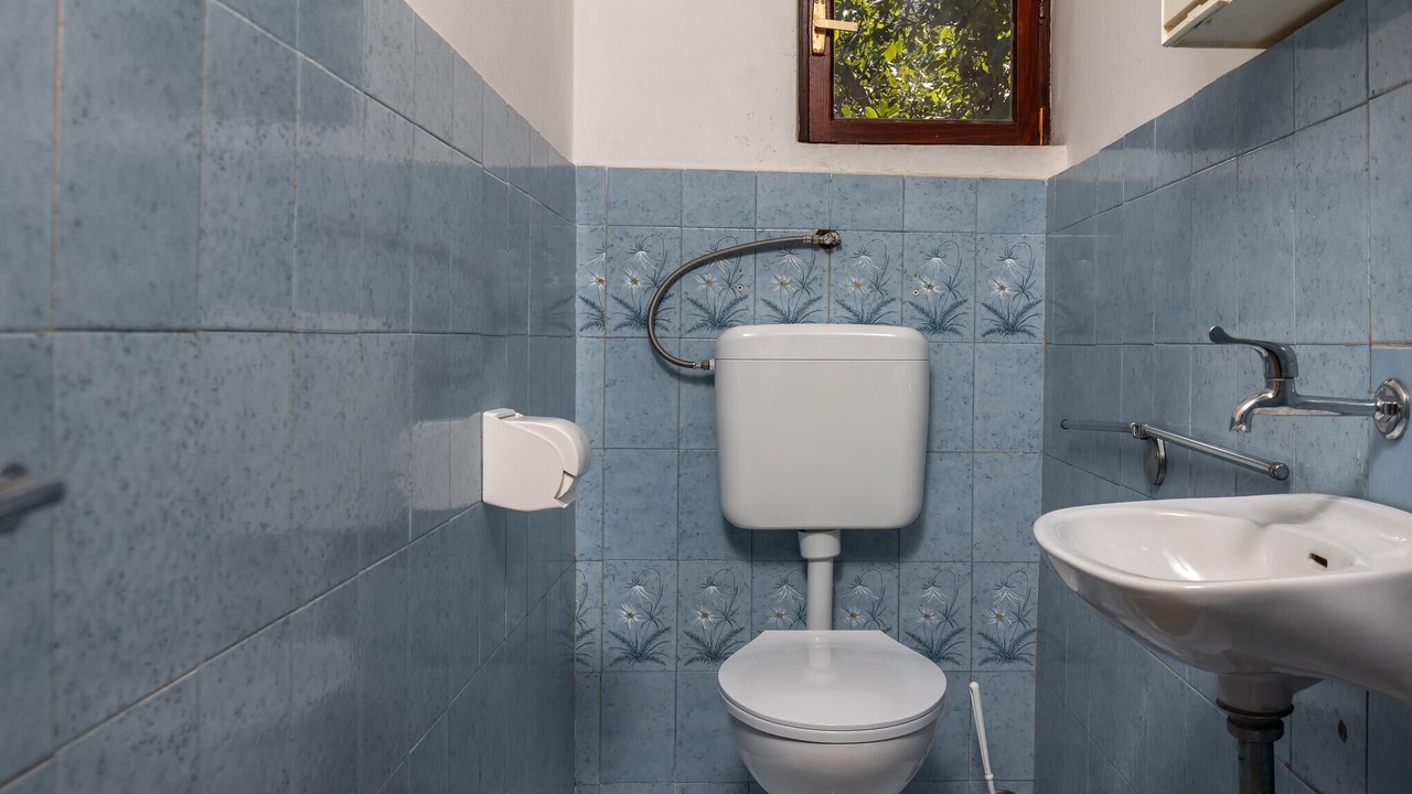 Photo of Bathroom in Sveti Juraj