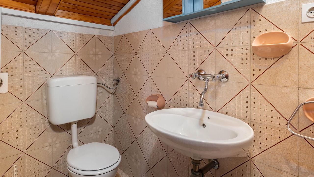 Photo of Bathroom in Sveti Juraj