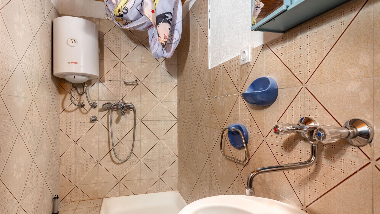 Photo of Bathroom in Sveti Juraj