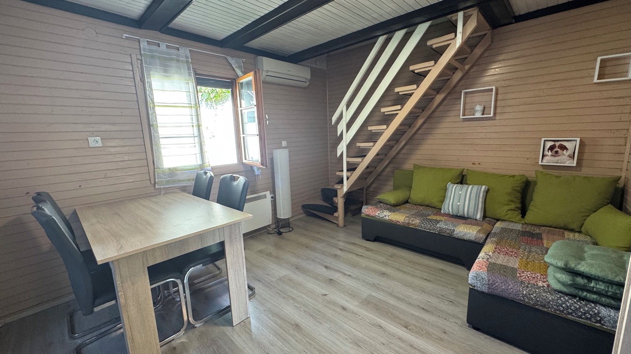 Photo of Livingroom in Catez ob Savi