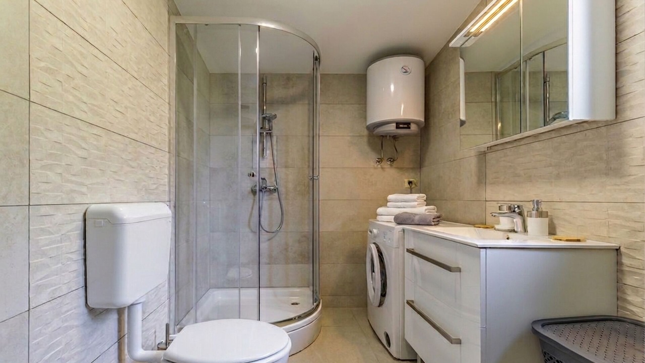 Photo of Bathroom in Mali Vareski