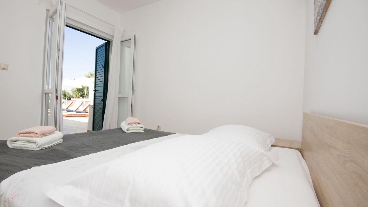 Photo of Bedroom in Makarska