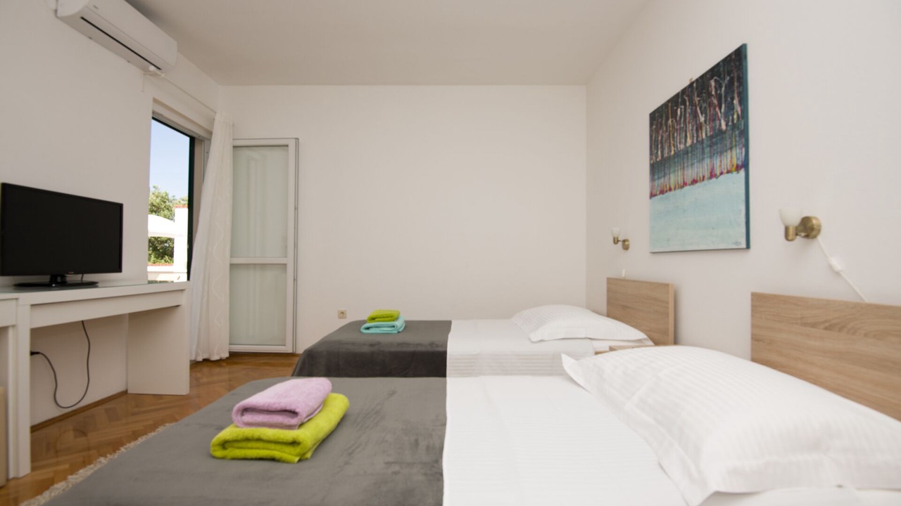 Photo of Bedroom in Makarska
