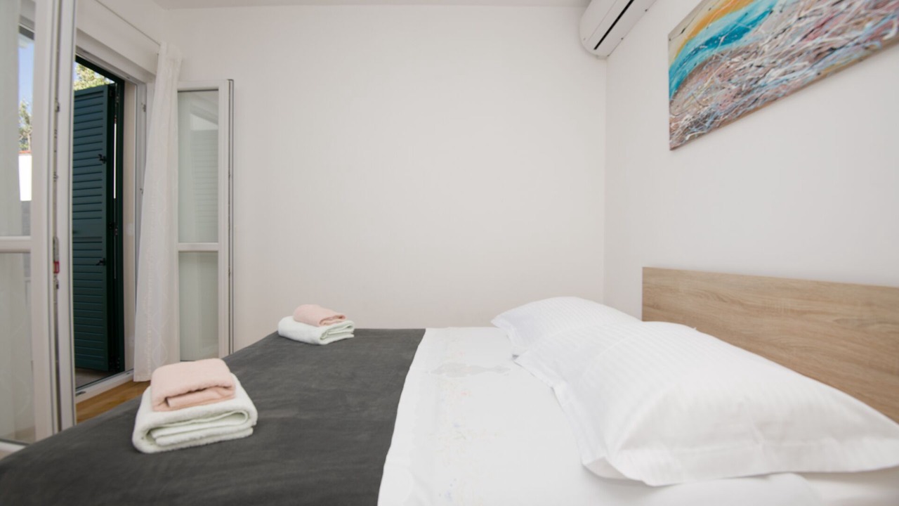 Photo of Bedroom in Makarska