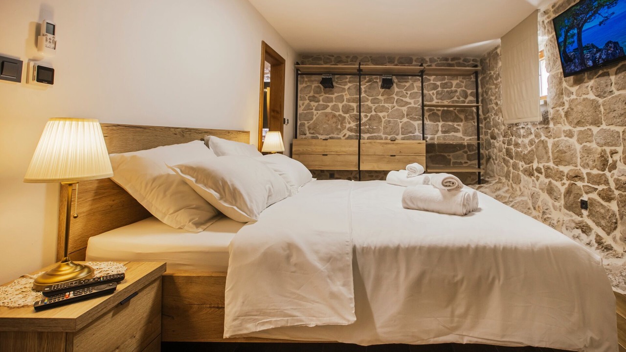 Photo of Bedroom in Zmijavci