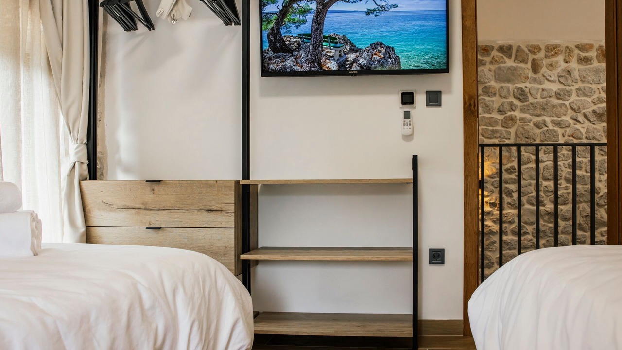 Photo of Bedroom in Zmijavci