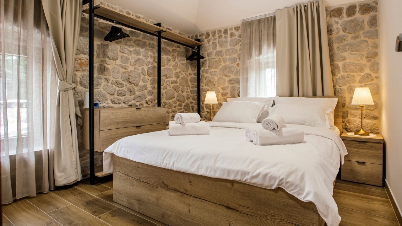 Photo of Bedroom in Zmijavci