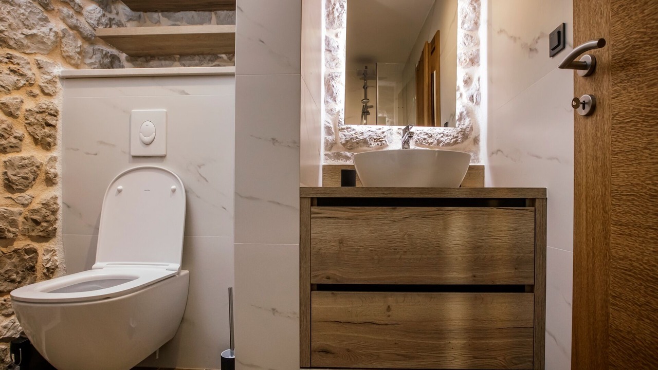 Photo of Bathroom in Zmijavci