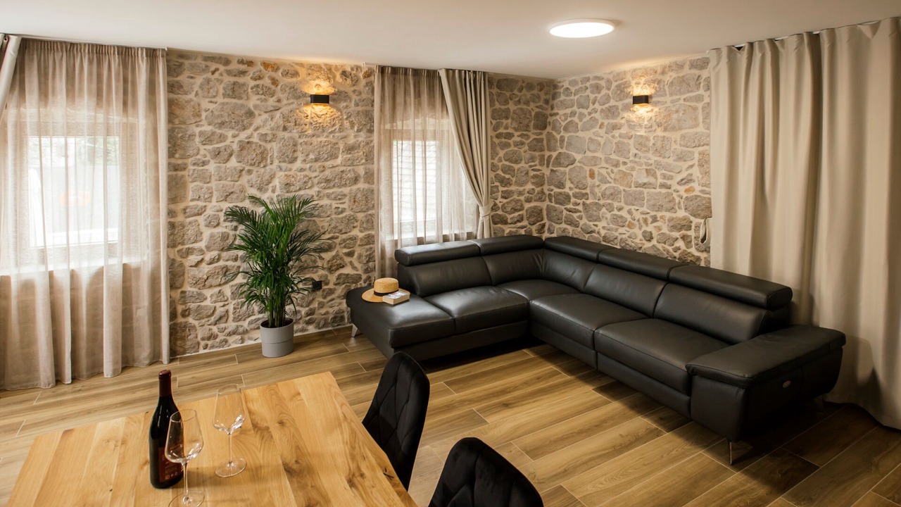 Photo of Livingroom in Zmijavci