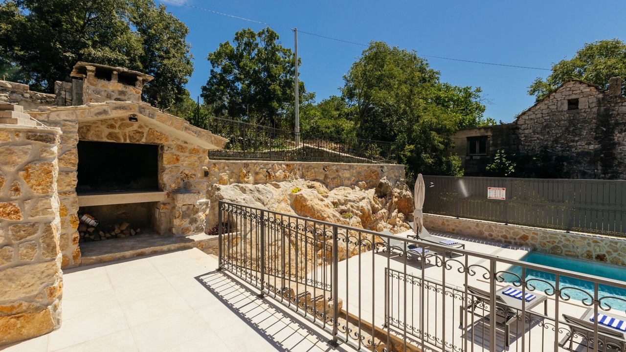 Photo of Patio Balcony in Zmijavci