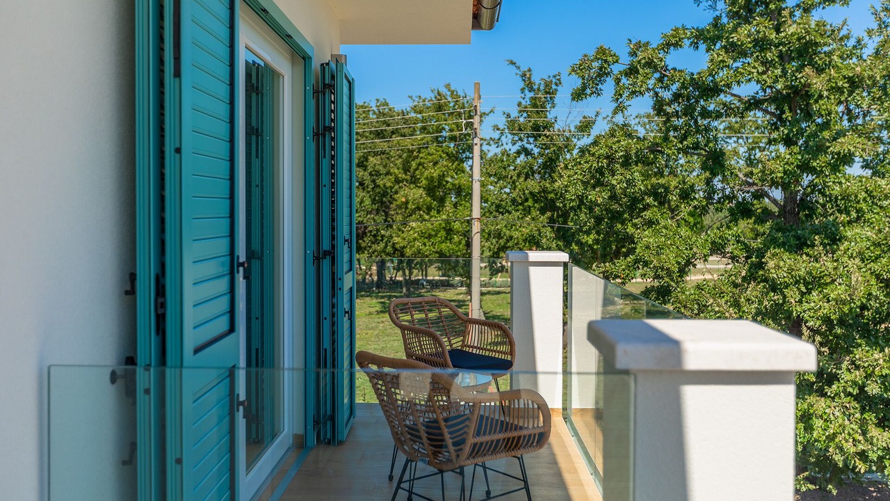 Photo of Patio Balcony in Jursici
