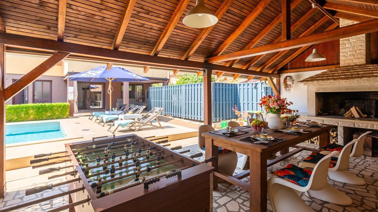 Photo of Outdoor in Marcana