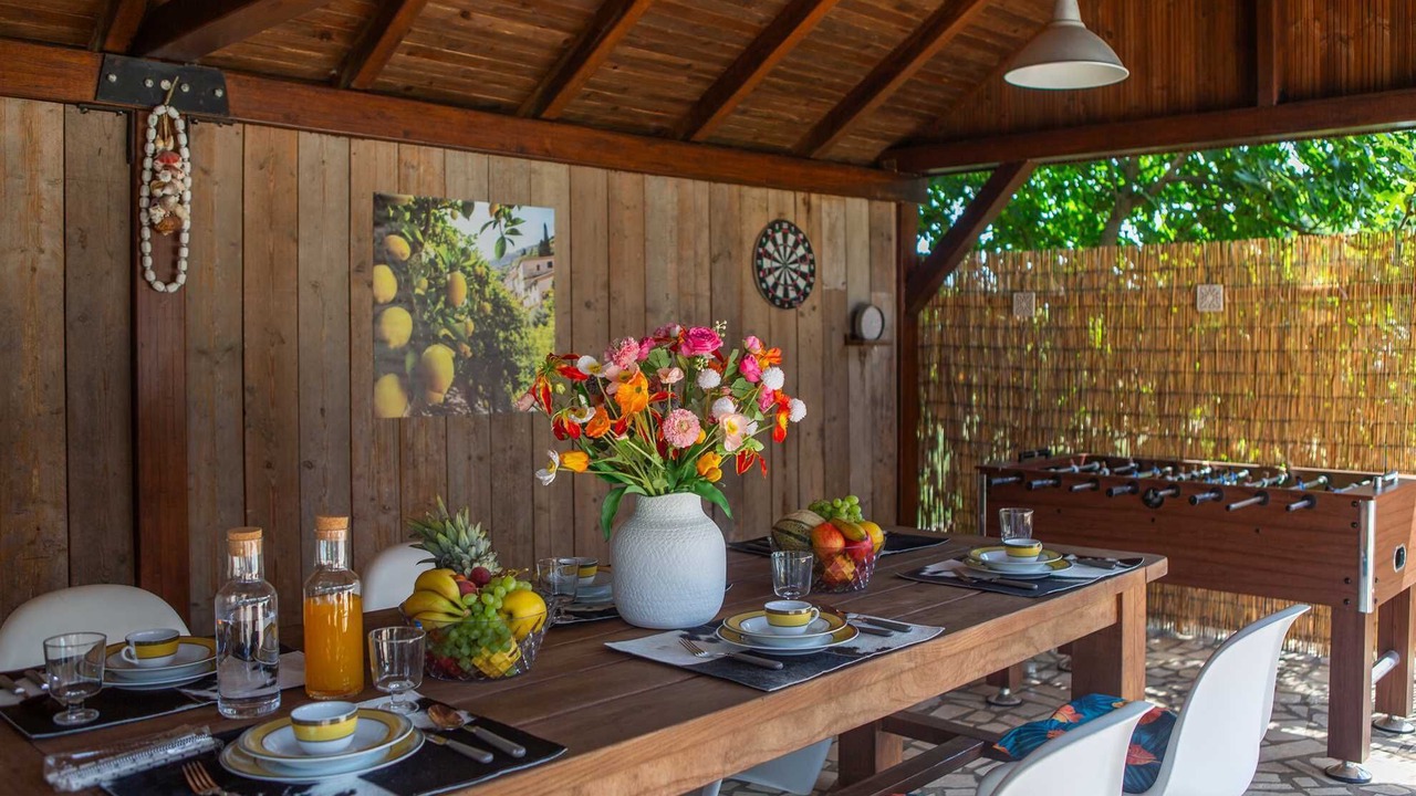 Photo of Outdoor in Marcana