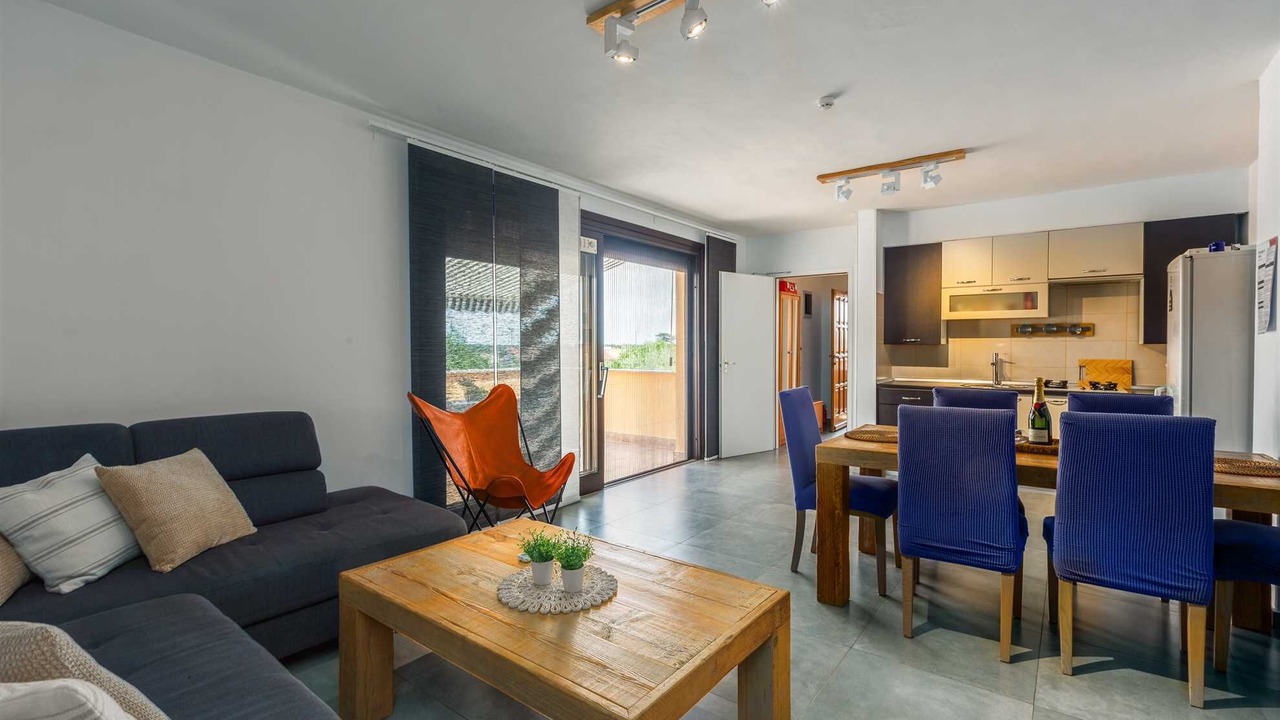 Photo of Livingroom in Marcana