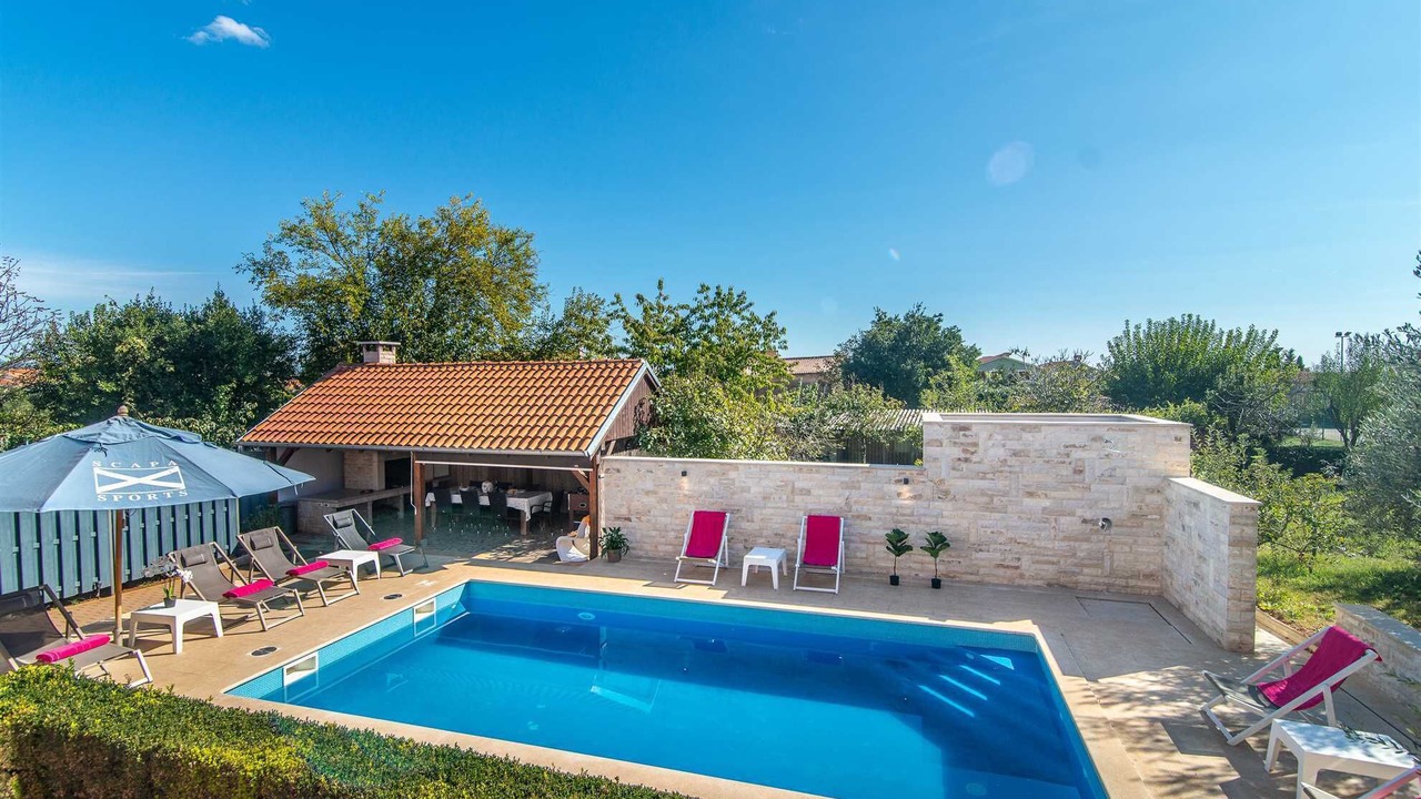 Photo of Outdoor in Marcana