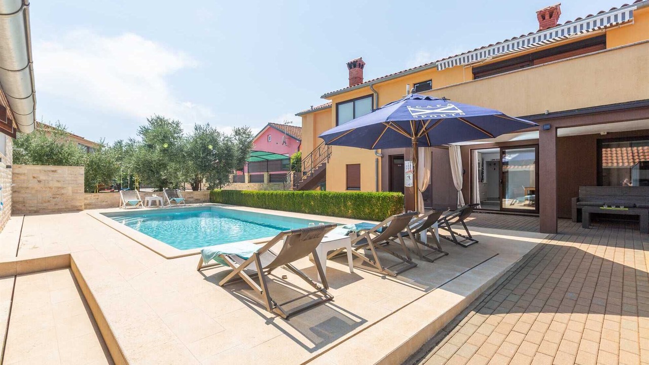 Photo of Outdoor in Marcana