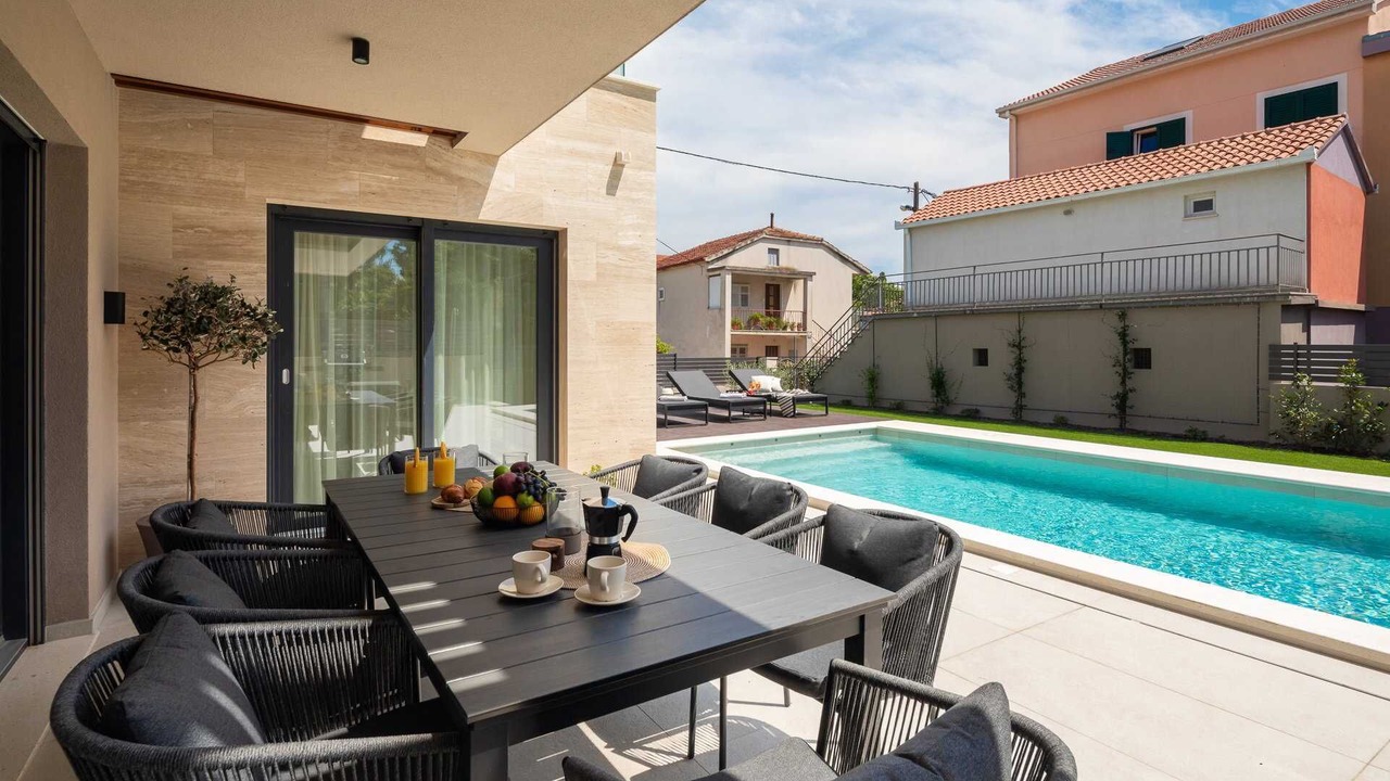 Photo of Outdoor in Kastel Novi
