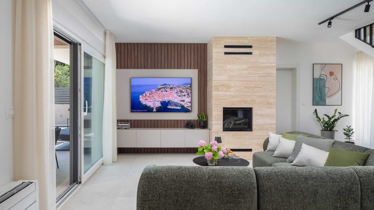 Photo of Livingroom in Kastel Novi