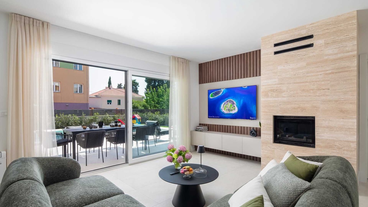 Photo of Livingroom in Kastel Novi