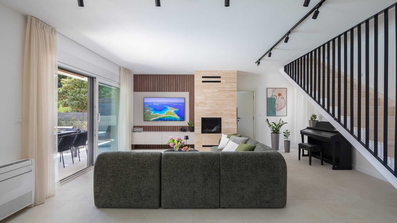 Photo of Livingroom in Kastel Novi