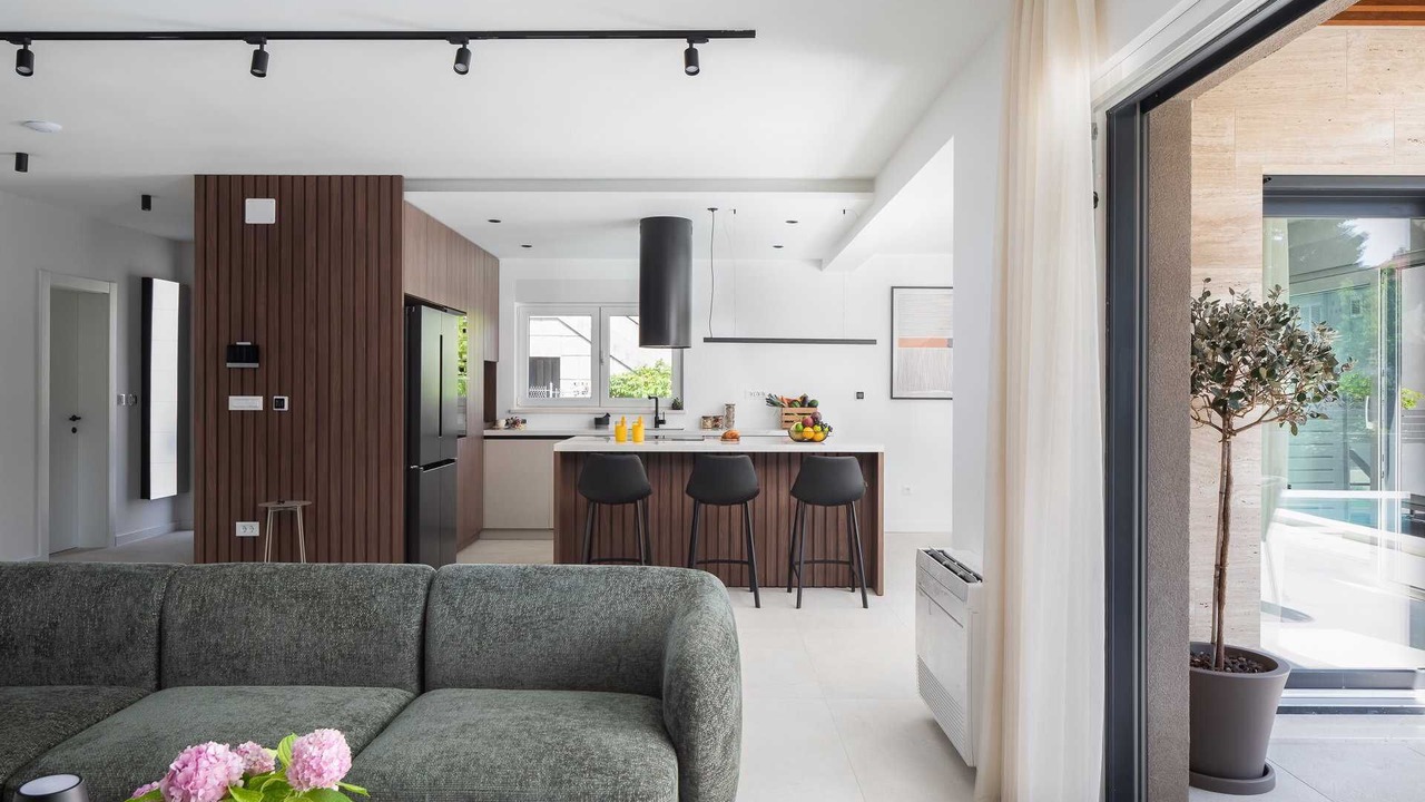 Photo of Livingroom in Kastel Novi