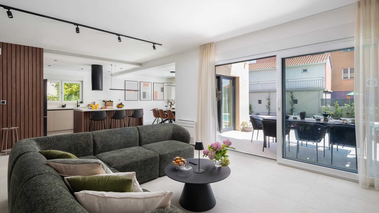 Photo of Livingroom in Kastel Novi