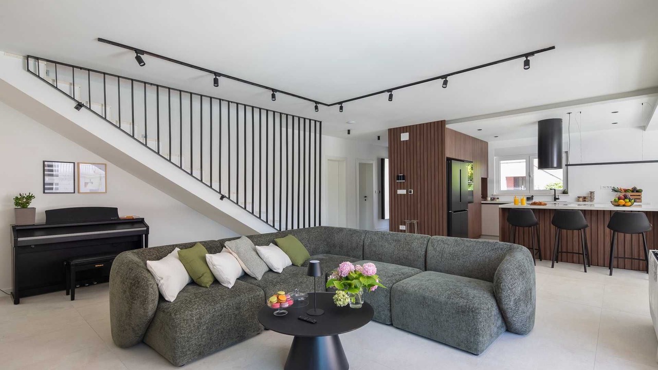Photo of Livingroom in Kastel Novi