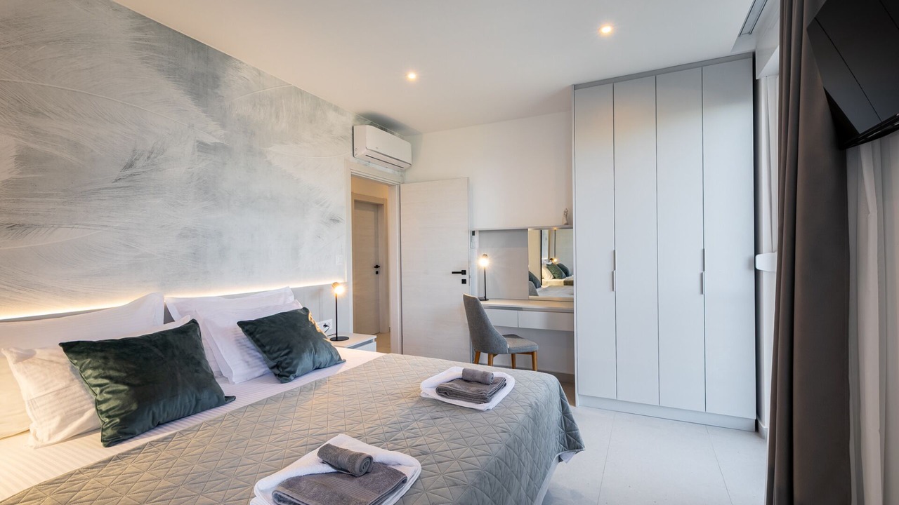 Photo of Bedroom in Blato