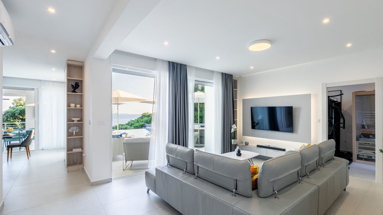 Photo of Livingroom in Blato