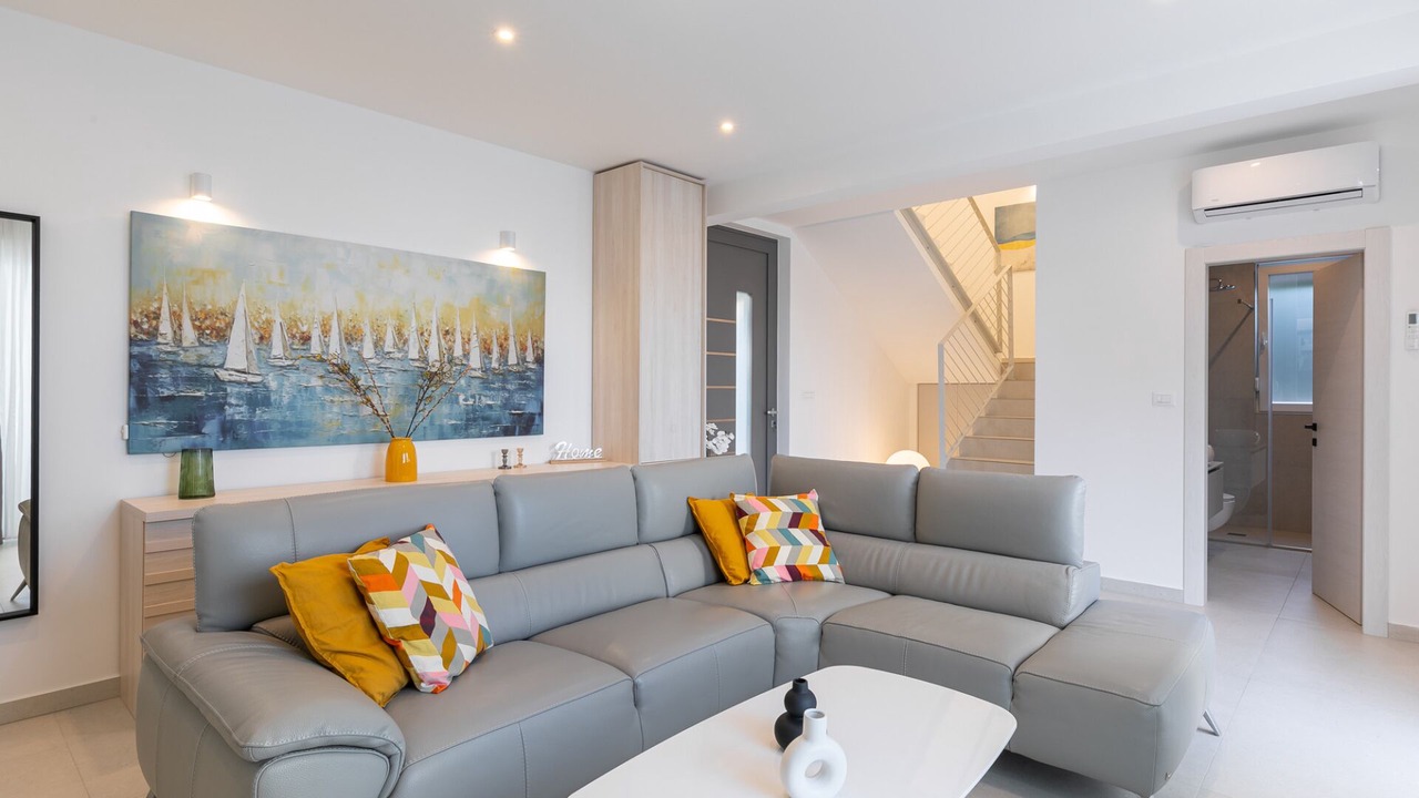 Photo of Livingroom in Blato