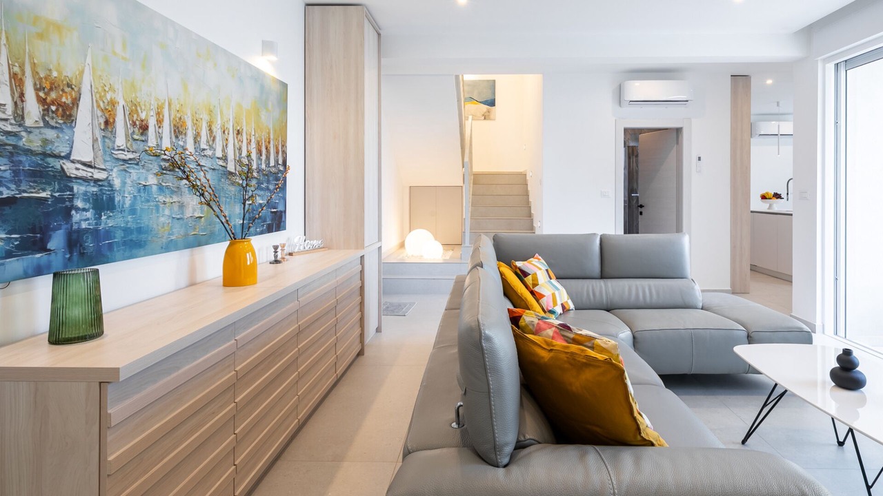 Photo of Livingroom in Blato
