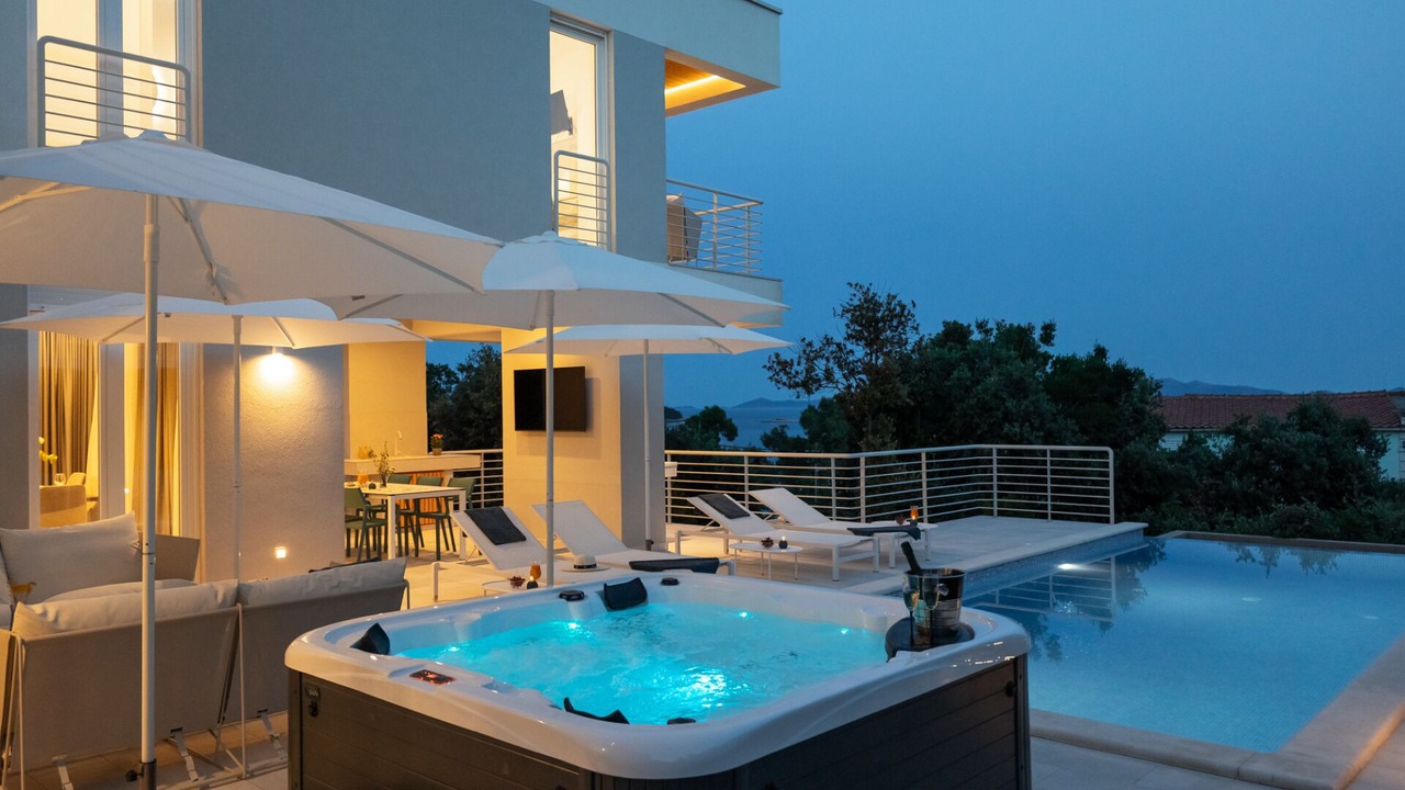 Photo of Patio Balcony in Blato