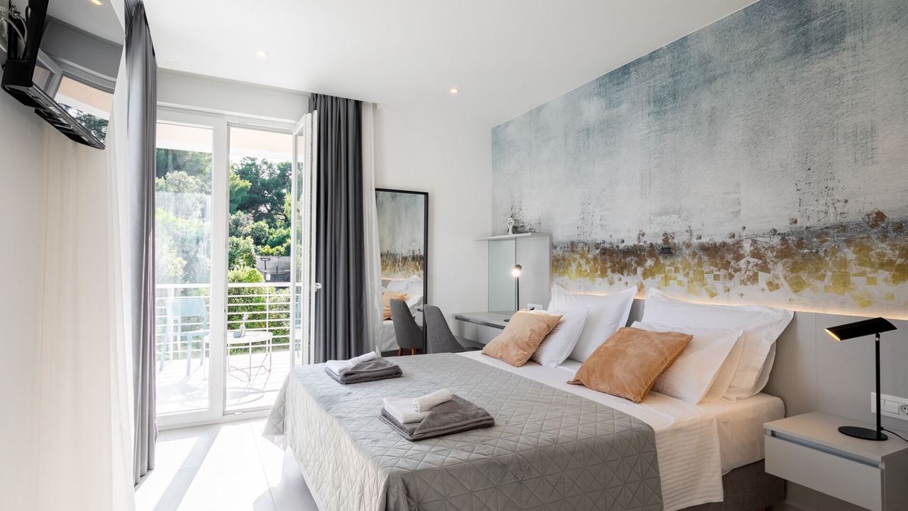 Photo of Bedroom in Blato