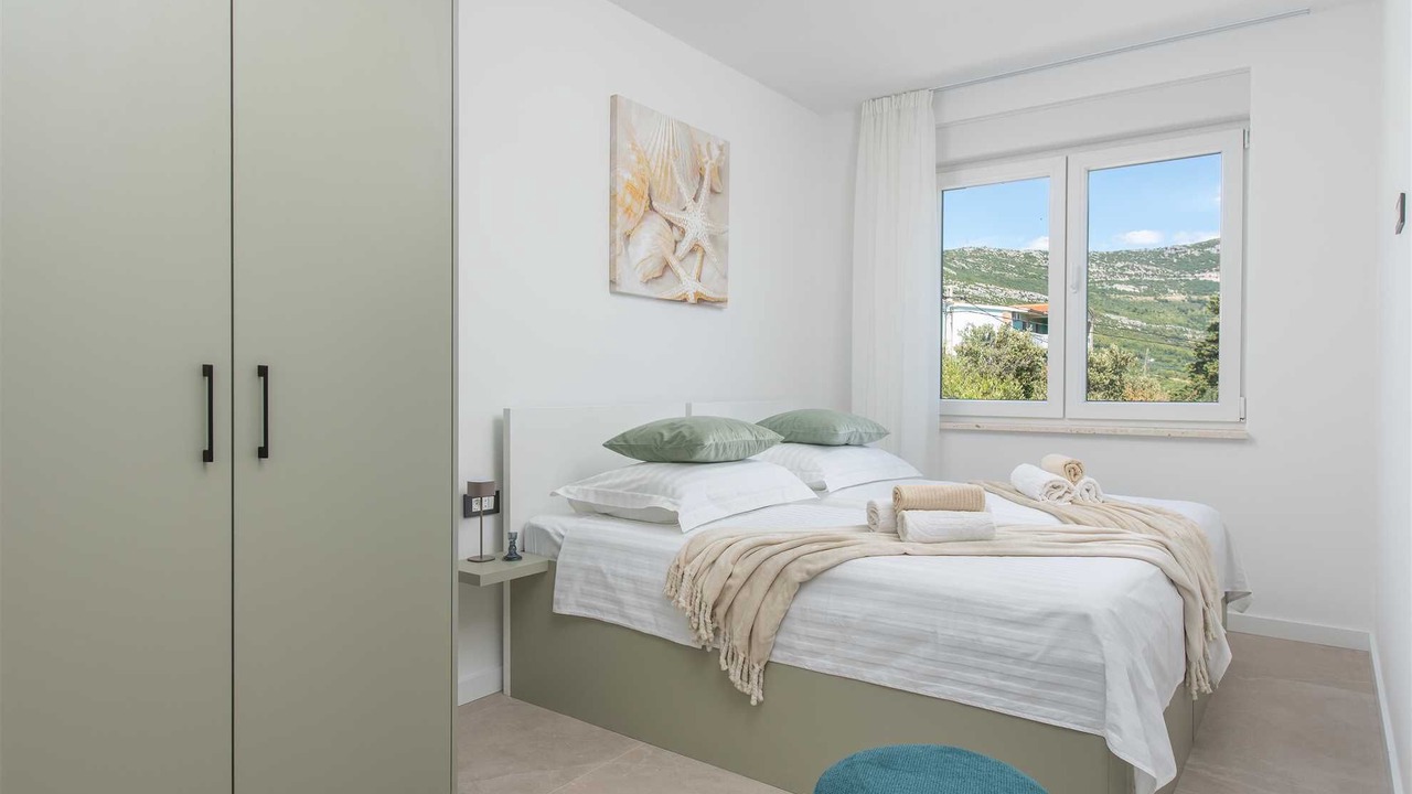 Photo of Bedroom in Rudine