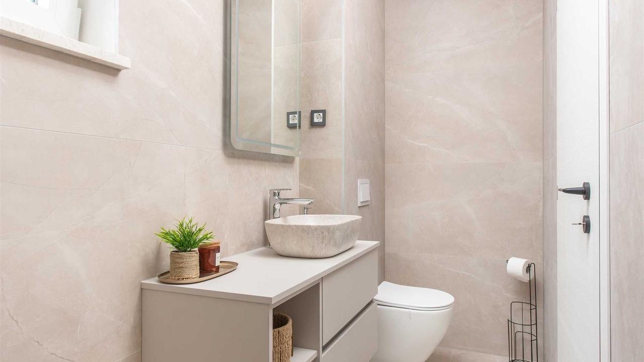 Photo of Bathroom in Rudine