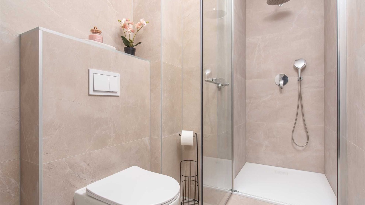 Photo of Bathroom in Rudine