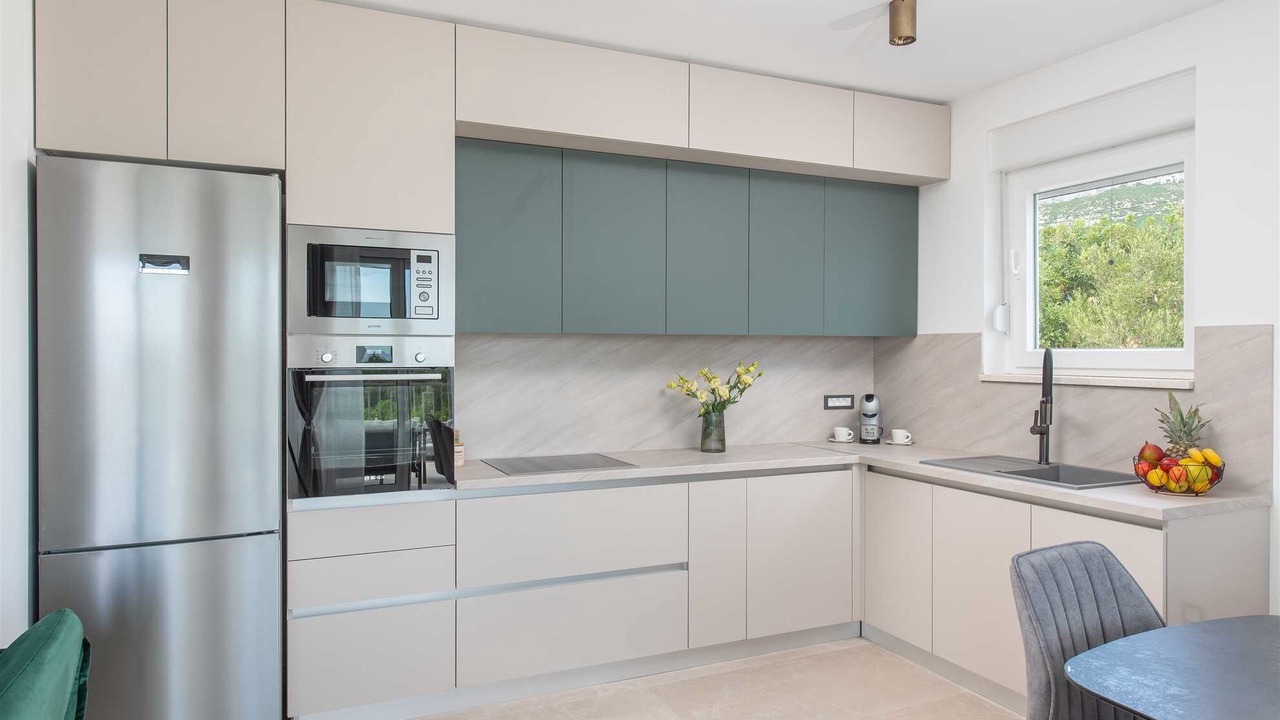 Photo of Kitchen in Rudine