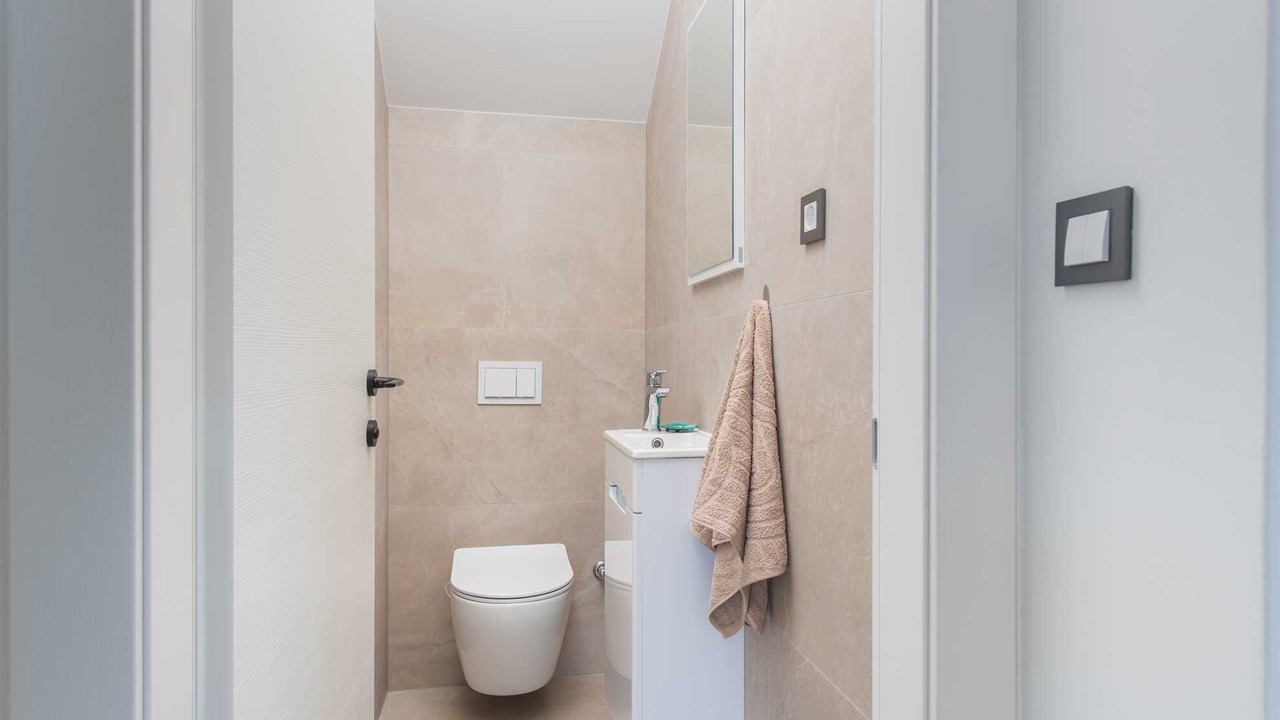 Photo of Bathroom in Rudine