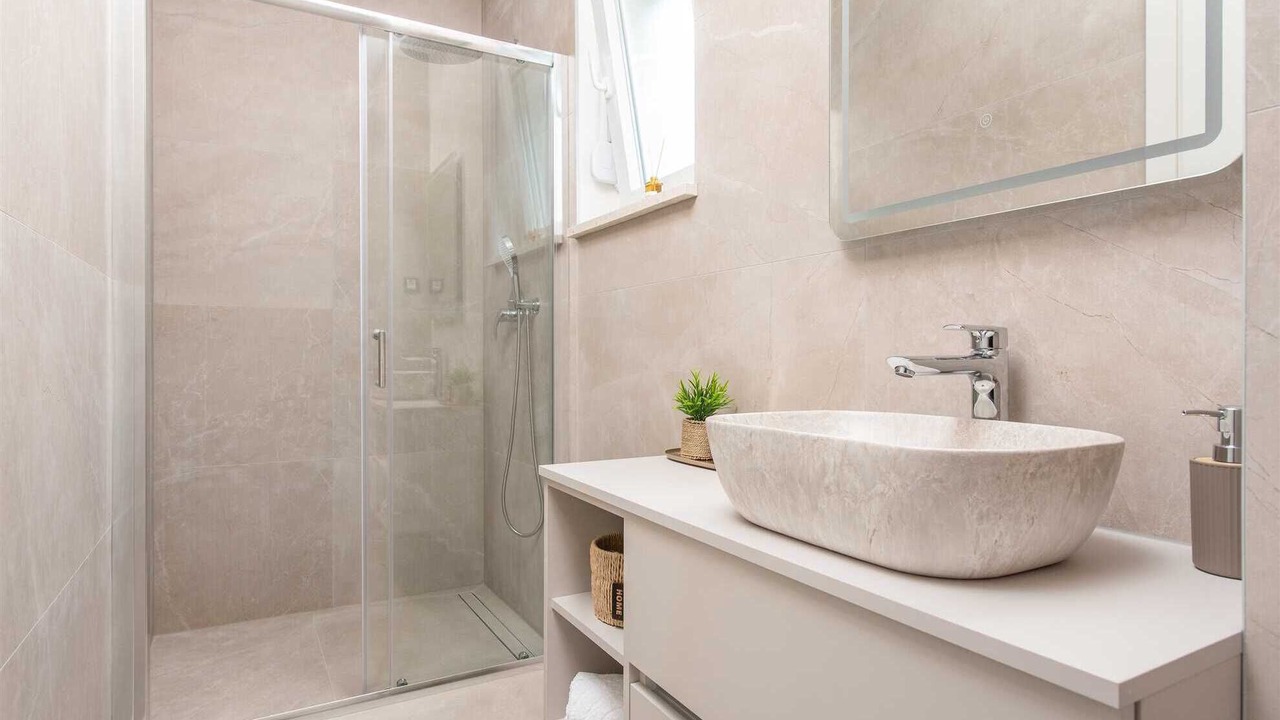 Photo of Bathroom in Rudine
