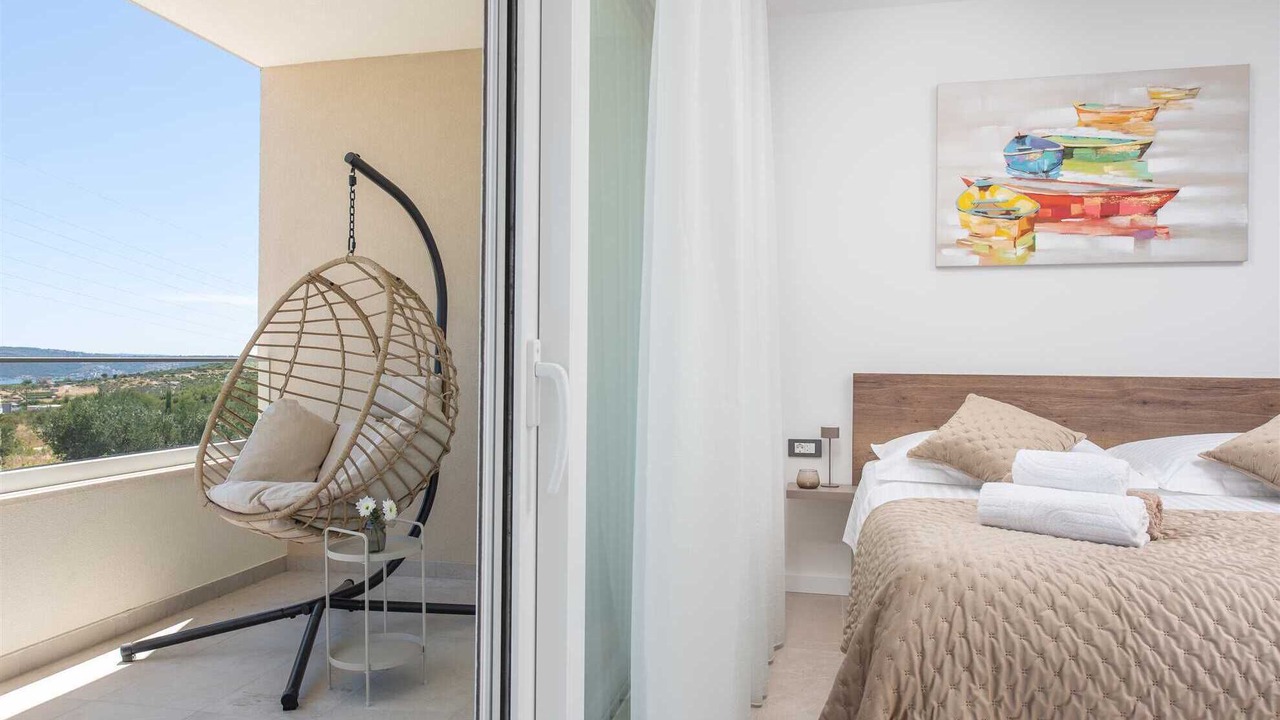 Photo of Bedroom in Rudine