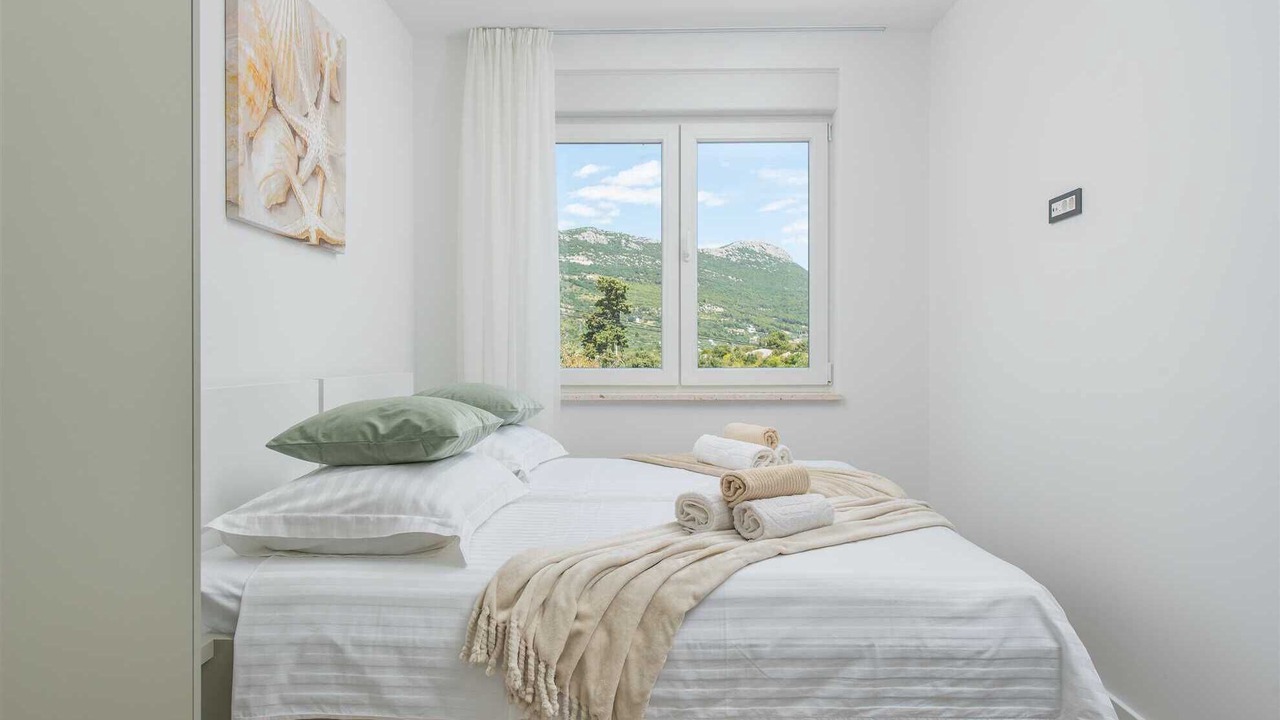 Photo of Bedroom in Rudine