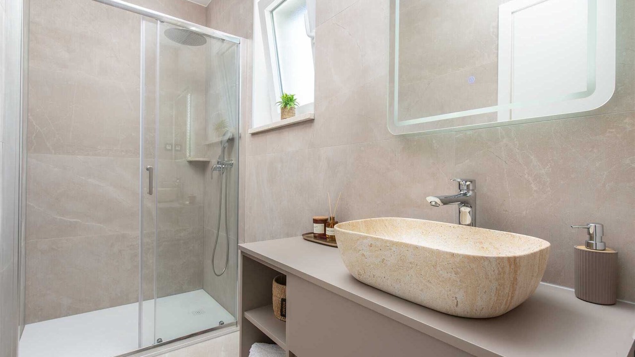 Photo of Bathroom in Rudine