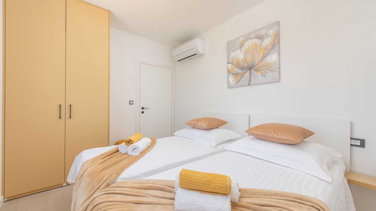 Photo of Bedroom in Rudine