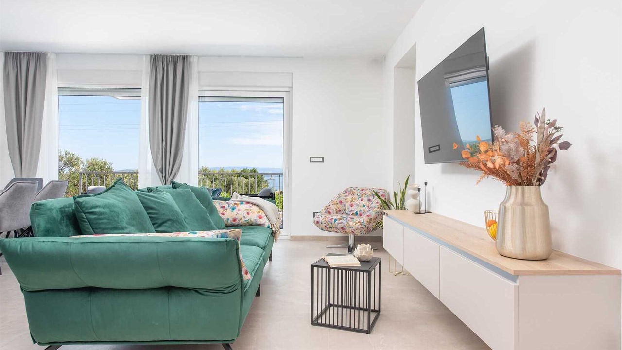 Photo of Livingroom in Rudine
