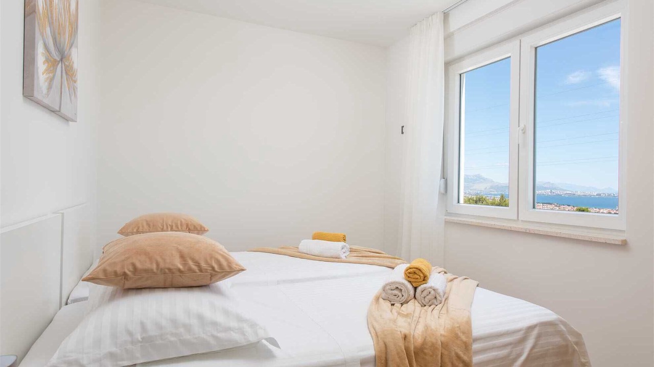 Photo of Bedroom in Rudine