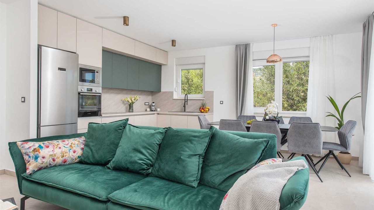 Photo of Livingroom in Rudine