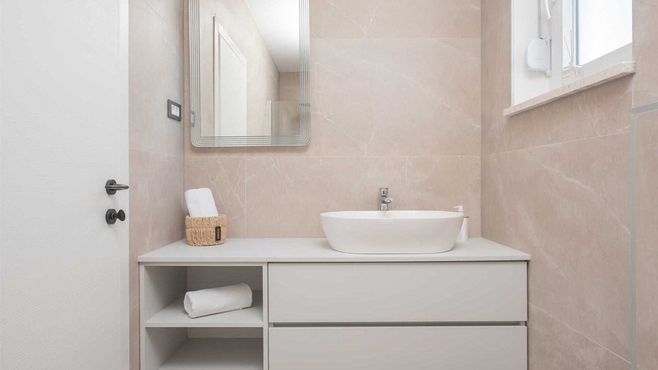Photo of Bathroom in Rudine