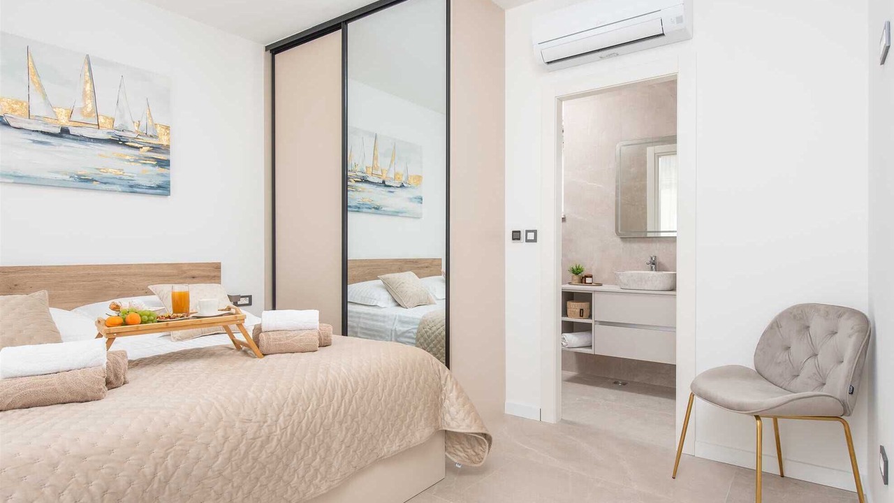 Photo of Bedroom in Rudine