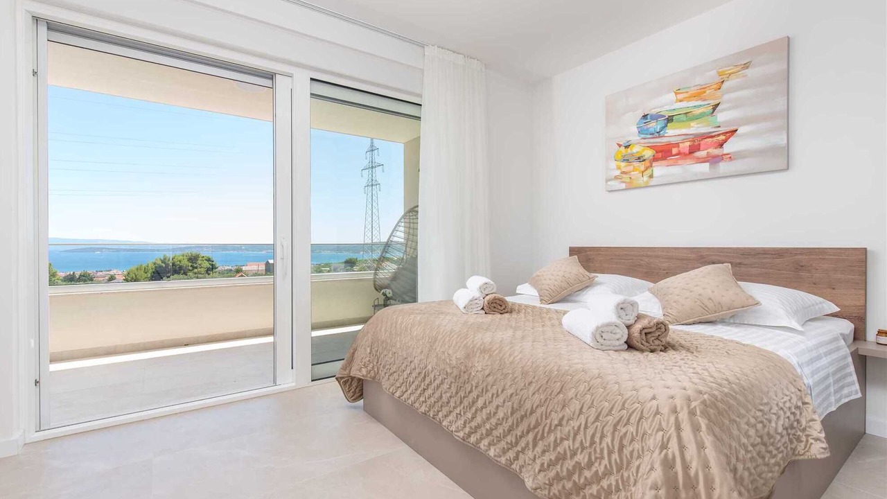 Photo of Bedroom in Rudine