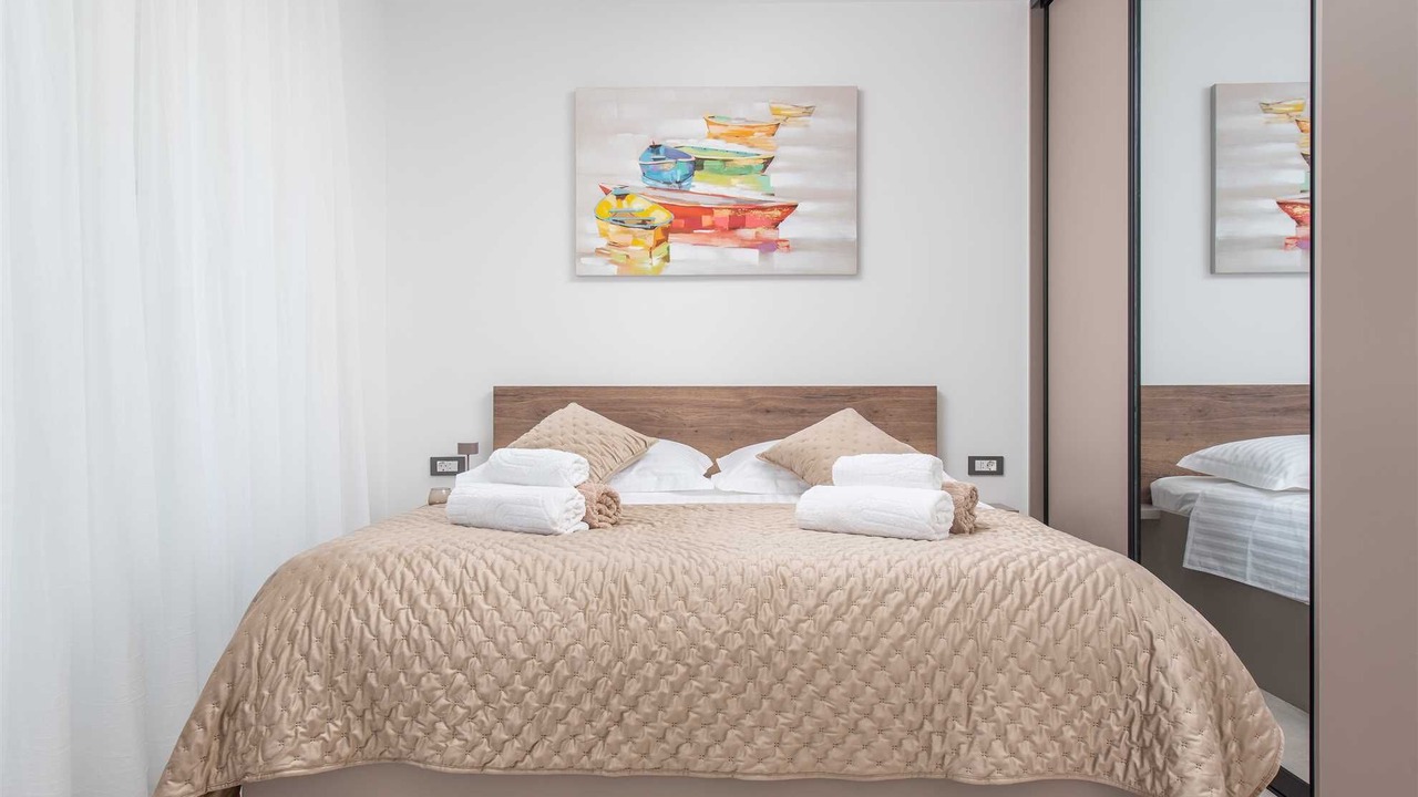 Photo of Bedroom in Rudine